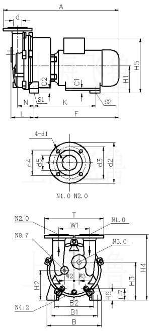 2BV51102BV51112BV51212BV51312BV5161μbߴ