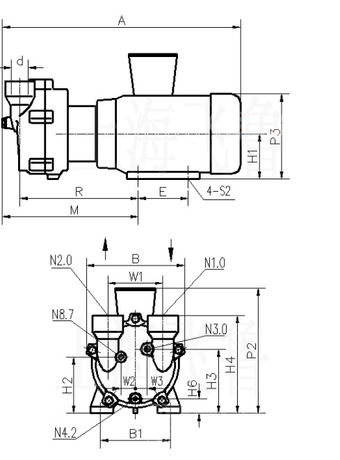 2BV20602BV20612BV20702BV2071μbߴ