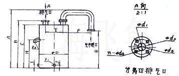 2SK-6P12SK-12P12SK-20P12SK-30P1ˮxμbߴ 